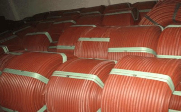 RPE阻燃穿線管具有哪些特性