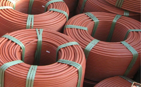 聚乙烯阻燃穿線管具有哪些優(yōu)勢