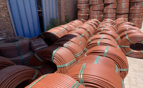 為什么rpe穿線管會使用的如此廣泛