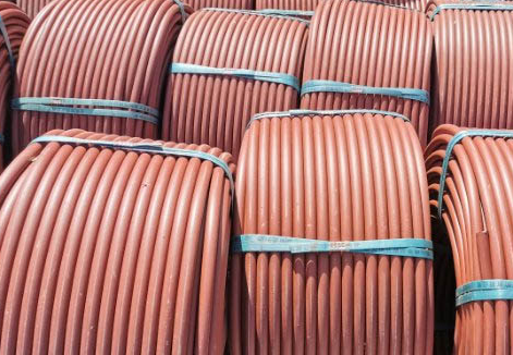 如何正確進(jìn)行穿線管施工安裝