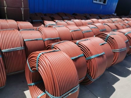 金屬穿線管在家裝中的重要性