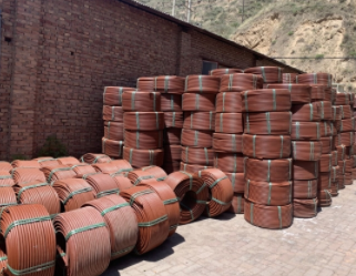 穿線(xiàn)管的好處有哪些