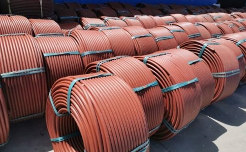 使用RPE穿線管有哪些常見(jiàn)施工難點(diǎn)？