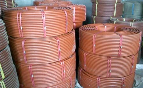 提升工程安全:聚乙烯(RPE)阻燃穿線管在現代建筑中的應用